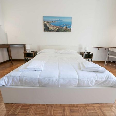 Bed and Breakfast Arcoleo Prestige By Dimorra Nápoles Exterior foto