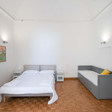 Bed and Breakfast Arcoleo Prestige By Dimorra Nápoles Exterior foto