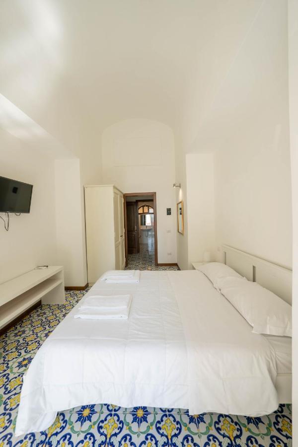 Bed and Breakfast Arcoleo Prestige By Dimorra Nápoles Exterior foto