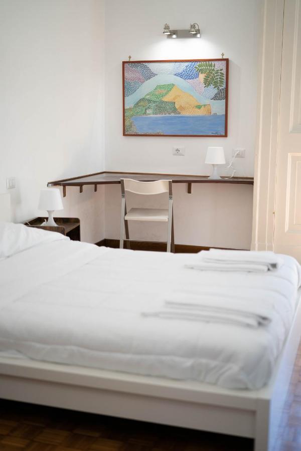 Bed and Breakfast Arcoleo Prestige By Dimorra Nápoles Exterior foto